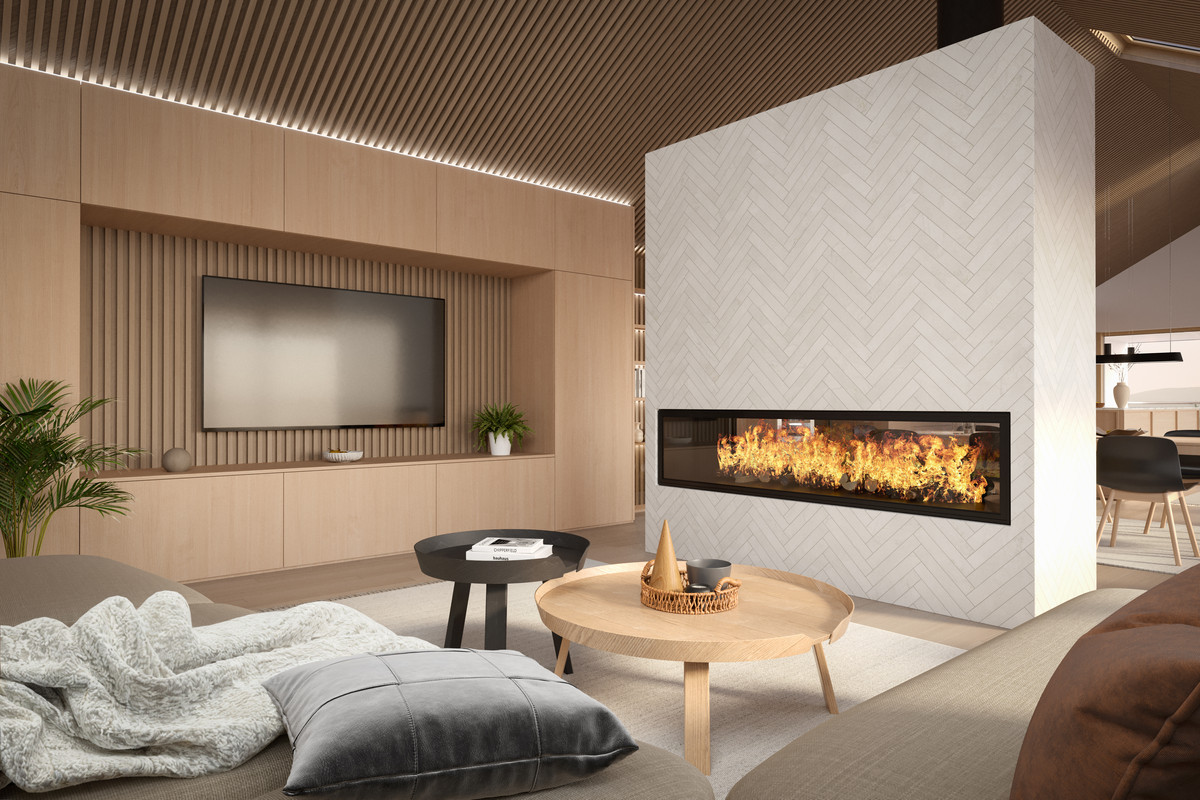 Professionelle Architekturvisualisierung als Kostenfaktor